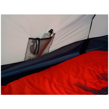 Tente de randonnée Loap Finney 3