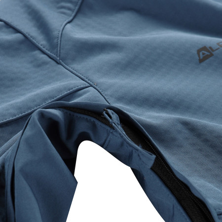 Veste softshell homme Alpine Pro Hoor 2