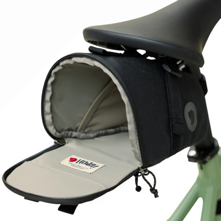 Sacoche selle vélo Fjällräven Hoja Seatbag