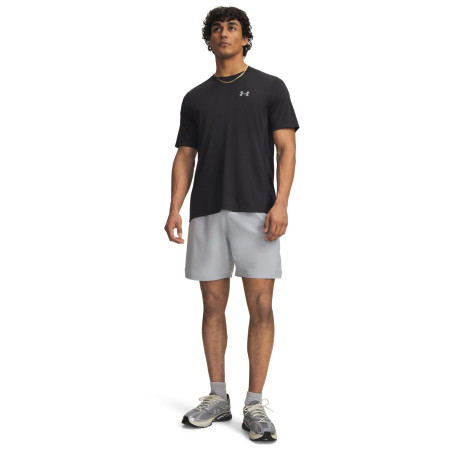 Short homme Under Armour UA Tech Woven Wordmark Short