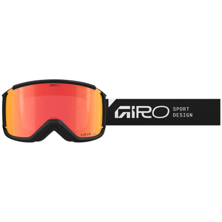 Masques ski Giro Revolt
