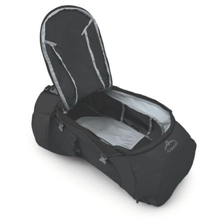 Sac à dos femmes Osprey Fairview Trek 55