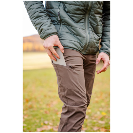 Pantalon homme MOOA N-Shell