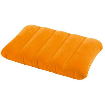 Cussin Intex Kidz Pillow 68676NP orange SunnyOrange