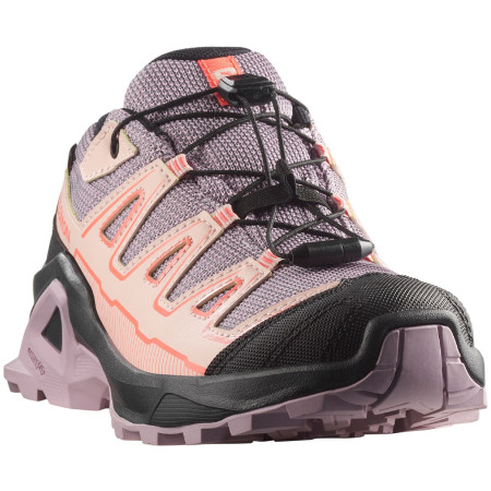 Chaussures enfant Salomon X Ultra Gore-Tex