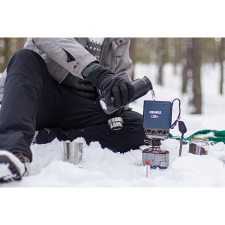 Réchaud Primus Lite Plus Stove System