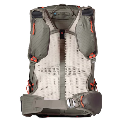Sac à dos randonnée NEMO Equipment Persist Mens 30L Endless Promise
