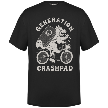 T-shirt homme Wild Country Sequence Man T-shirt