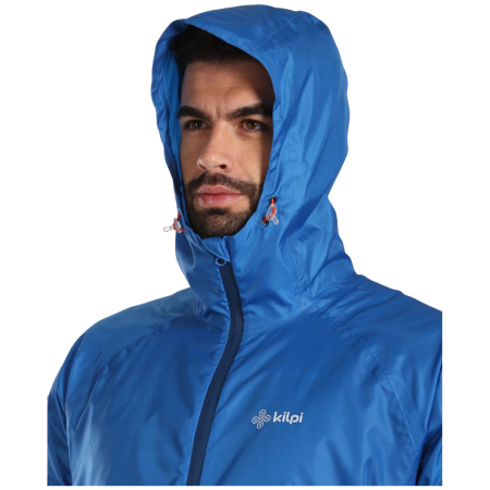 Veste Kilpi Jaluu-U