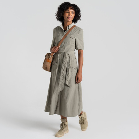 Robe femme Craghoppers NosiLife Carina Adventure