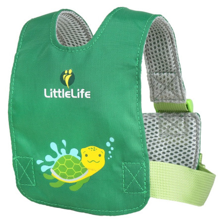 Laisse enfant LittleLife Toddler Reins Turtle