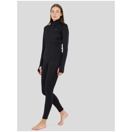 T-shirt fonctionnel femme Fundango Yade Thermo II Baselayer Top
