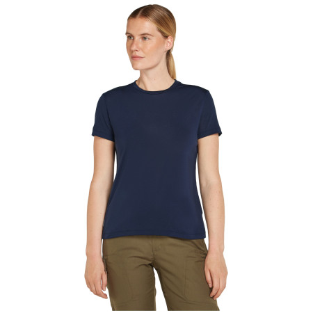 T-shirt fonctionnel femme Icebreaker W Mer Core SS Tee