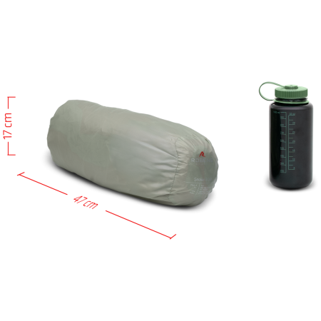 Tente de randonnée Robens Seeker 3 LW