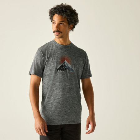 T-shirt homme Regatta Fingal