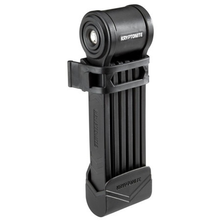 Antivol vélo Kryptonite Keeper 585 Folding Lock