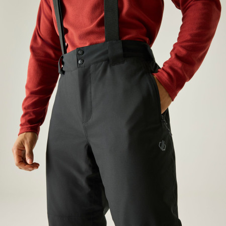 Pantalon homme Dare 2b Achieve III Insulated Pant