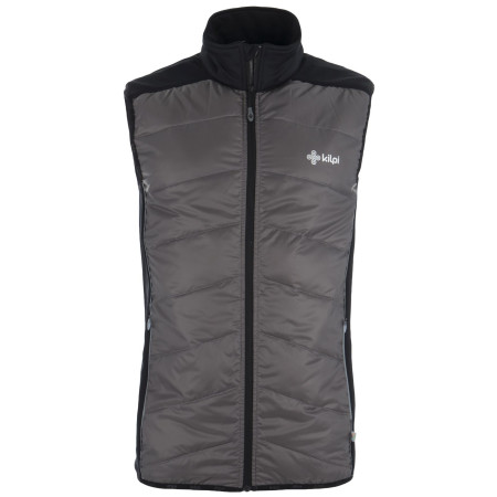 Gilet homme Kilpi Ruffino girs Grey