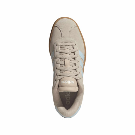Chaussures femme Adidas Vl Court Bold