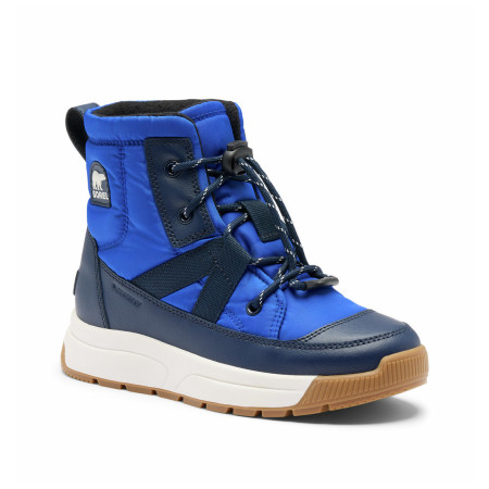 Bottes d'hiver enfant Sorel Whitney™ III Mid Wp Azul