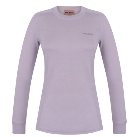 Sweat-shirt femme Husky Aron L