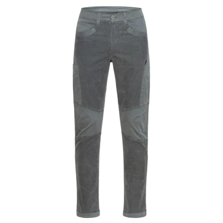 Pantalon homme Chillaz Rofan 3.0 gris foncé Dark Grey