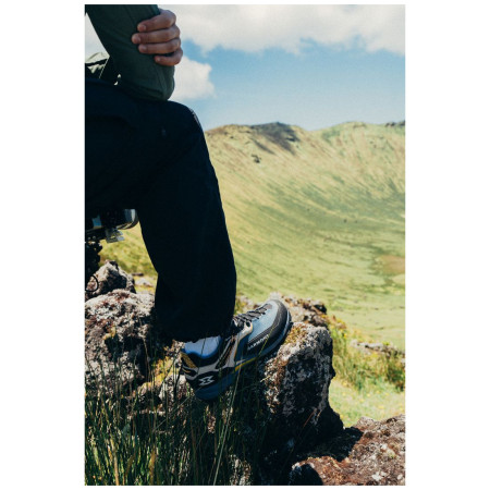 Chaussures de trekking pour hommes Garmont Akron Gtx