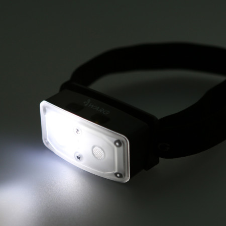 Lampe frontale Warg Sense Charger