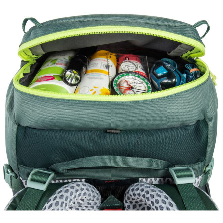 Sac à dos de randonnée enfant Tatonka Yukon 32 Jr