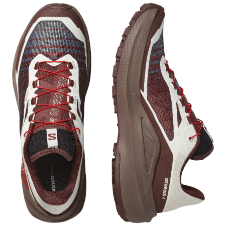 Chaussures de running hommes Salomon Genesis 2