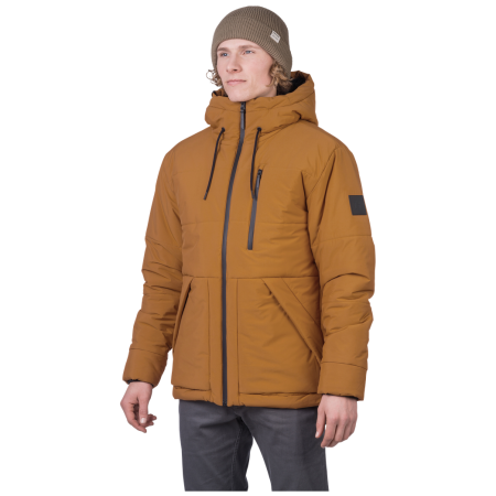 Veste homme Hannah Dalon