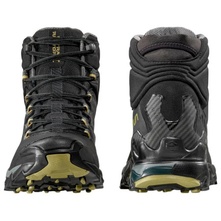 Chaussures randonnée homme La Sportiva Ultra Raptor II Mid Leather GTX