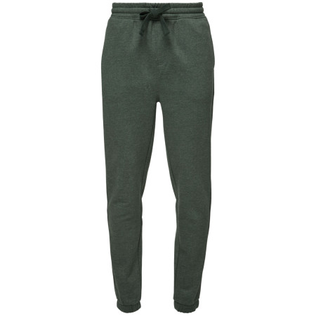 Pantalons de survêtement hommes Loap Edbur vert Green