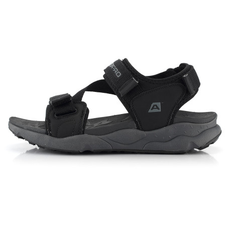 Sandales homme Alpine Pro Jarc vert black