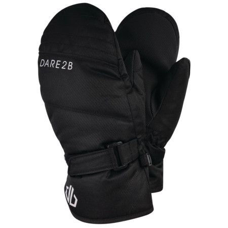 Gants enfant Dare 2b Roaring Mitt vert BlackShard