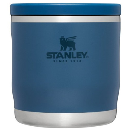 Boîte alimentaire isotherme Stanley Adventure To-Go na jídlo 350 ml bleue