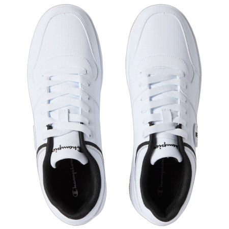 Chaussures homme Champion Rd18 Low Low Cut Shoe M