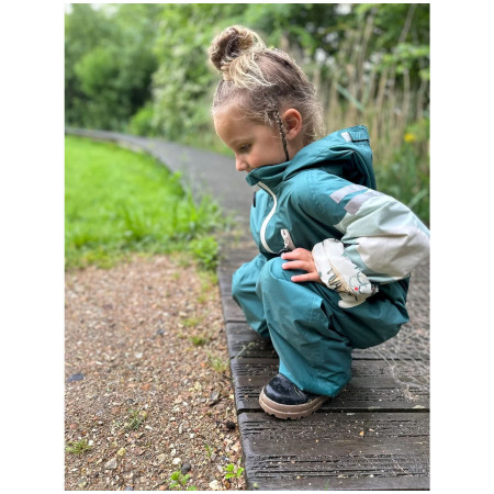 Combinaison enfant DucKsday Rainsuit Breeze