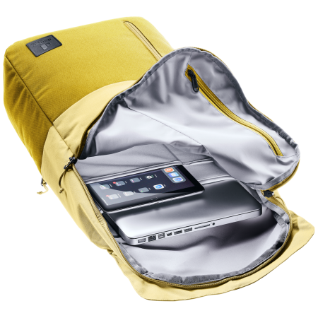 Sac à dos urbain Deuter UP Seoul