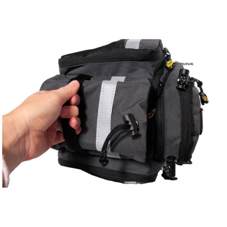 Sac pour porte-bagage Sport Arsenal Art. 560