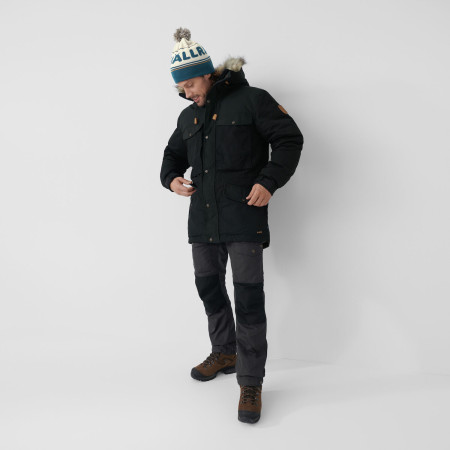 Veste d'hiver homme Fjällräven Singi Down Jacket M