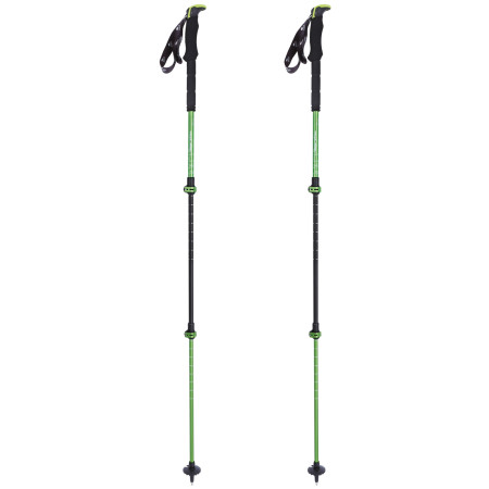 Bâtons randonnée Zulu Trail Grip