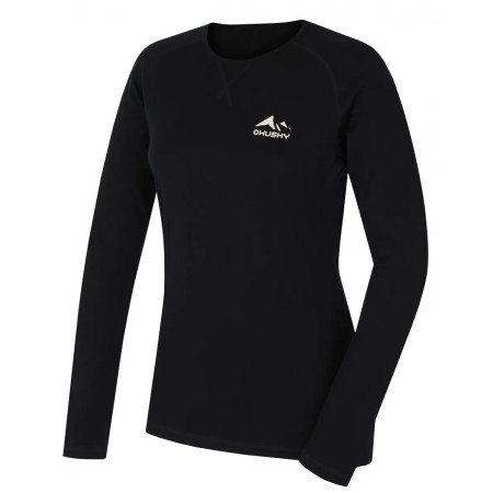 T-shirt fonctionnel femme Husky Merow L