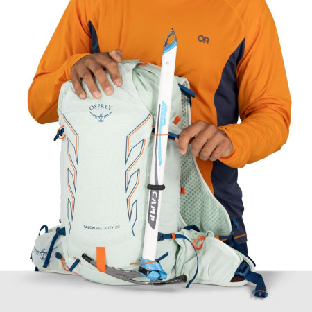 Sac à dos randonnée Osprey Talon Velocity 20