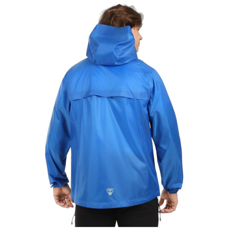 Veste imperméable pour femme Kilpi Jaluu-U