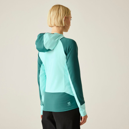 Veste polaire fonctionnelle femme Dare 2b Nomadic Mid