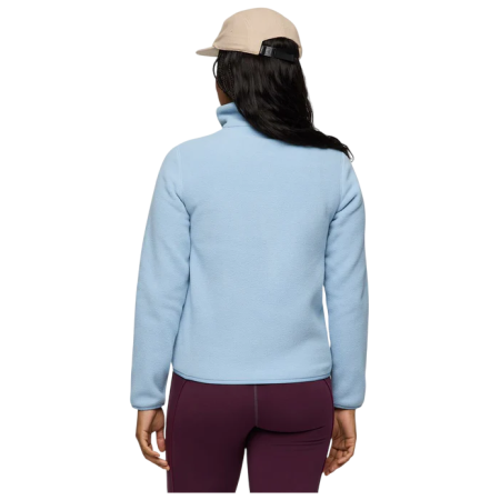 Veste polaire fonctionnelle femme Cotopaxi W'S Teca Fleece Full-Zip Jacket