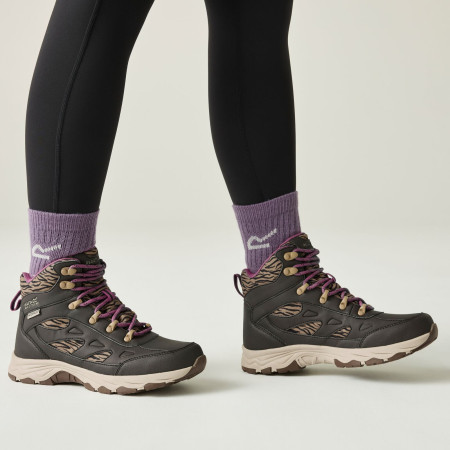 Chaussures femme Regatta Womens Vendora Boot