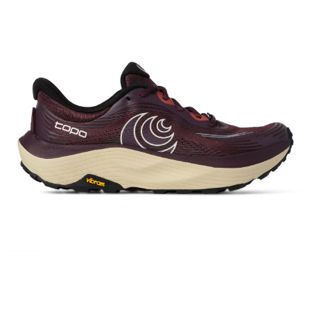 Chaussures running femme Topo Ultraventure 5 Wide