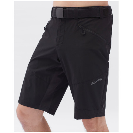 Shorts homme Silvini Meta